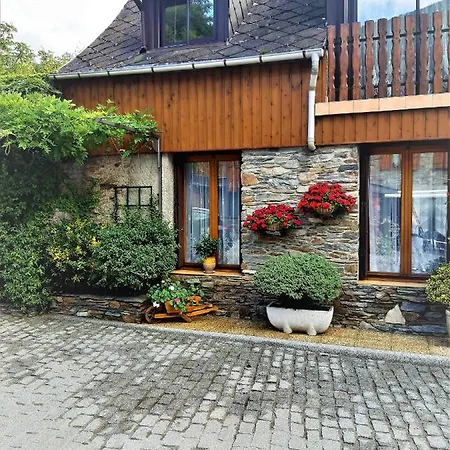 Grand Gite Cier-de-Luchon Exterior foto
