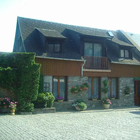 Grand Gite Cier-de-Luchon Exterior foto