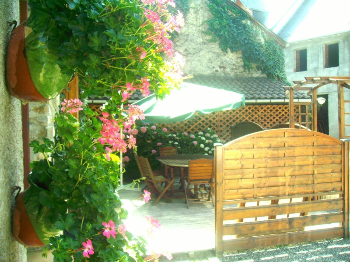 Hébergement de vacances Grand *