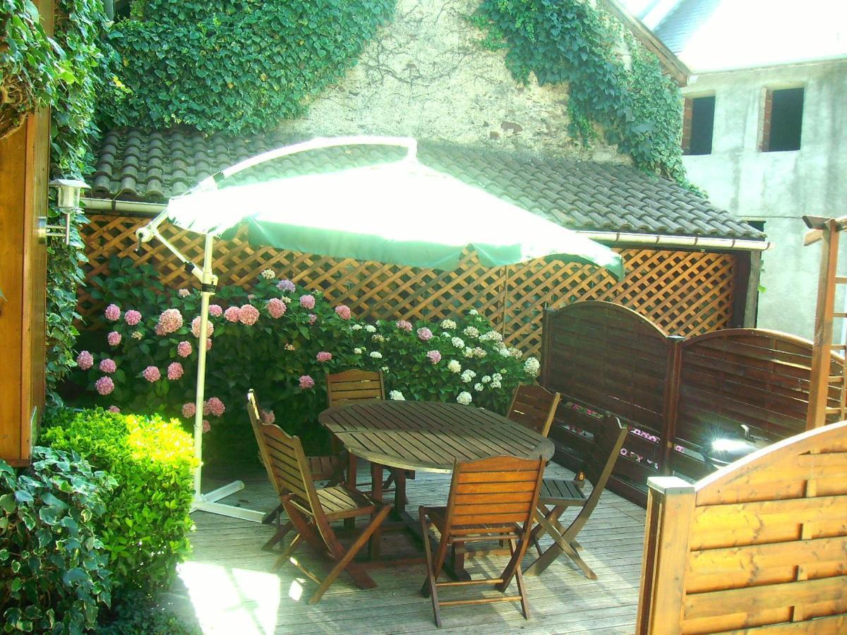 Grand Cier-de-Luchon