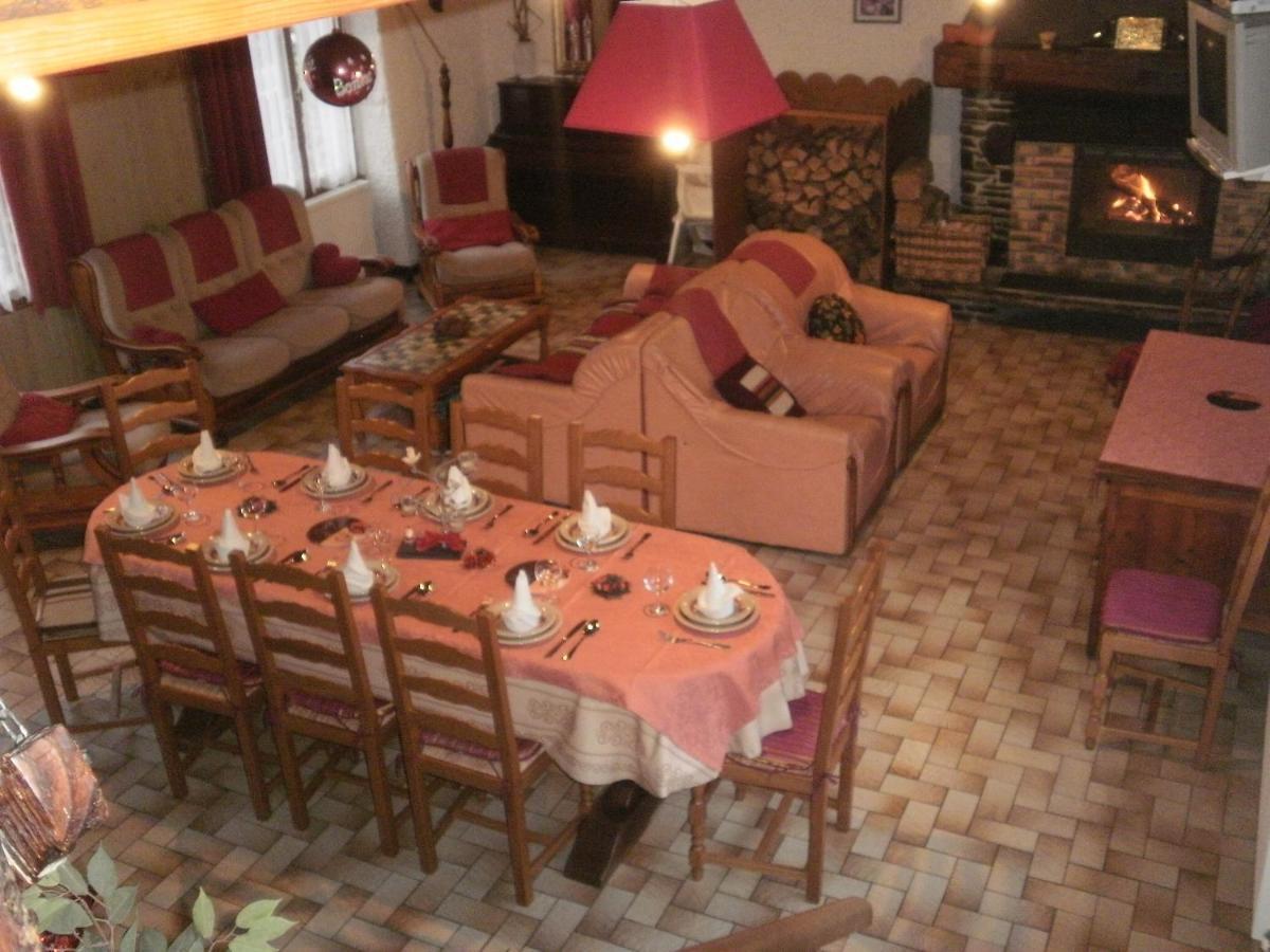 Grand Hébergement de vacances *